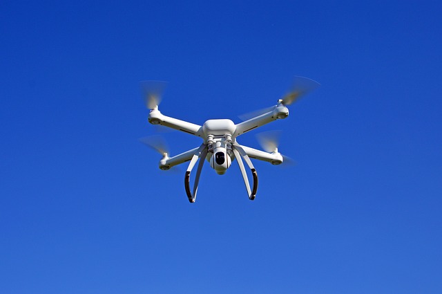 7. Co dělat při odchytu signálu z dronu v letadle a jak eliminovat riziko