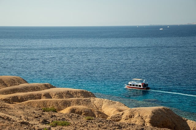 Oblasti a města, která stojí za⁤ návštěvu na ​Sinajském poloostrově