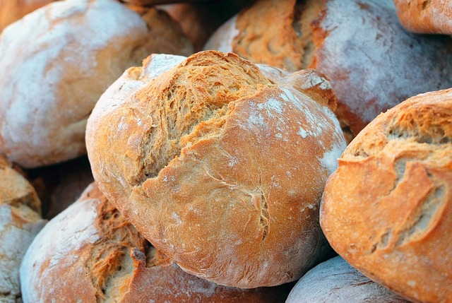 Jak dosáhnout dokonale vykynutého těsta pro váš chléb