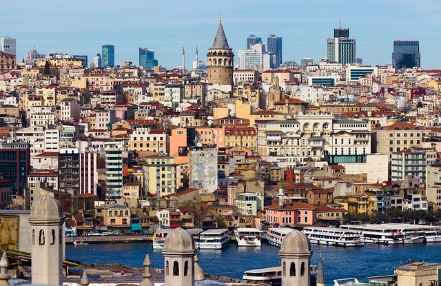 5. Historické poklady a kulturní dědictví: Hodnocení hotelů poblíž památek v Turecku