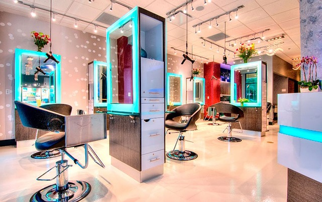 Prestižní masážní salony s výjimečnou kvalitou služeb