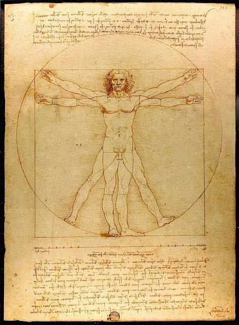 Historický kontext a inspirace pro da Vinciho letadla