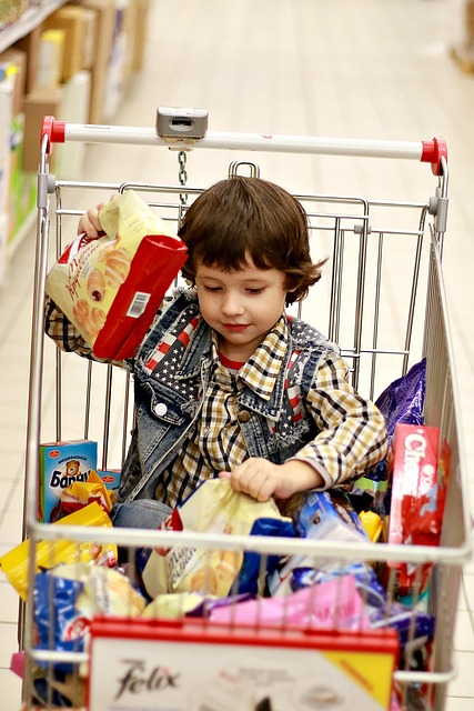 9. Nákupy a⁣ obchody⁢ s dětským zbožím u moře: ⁤Praktické rady ‌pro nákupy potřeb pro děti i rodiny