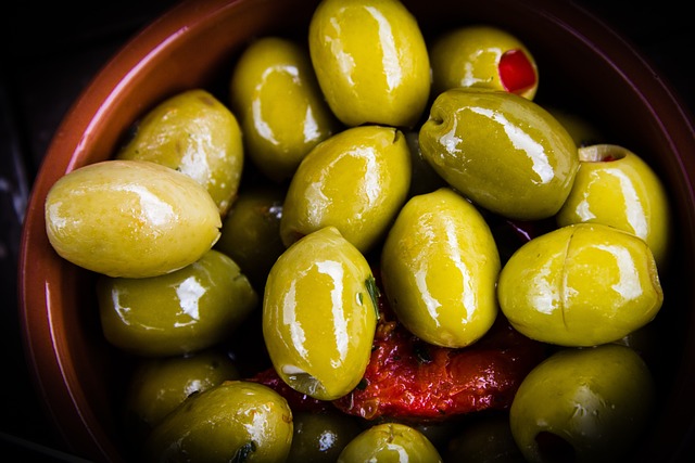 1. Představujeme řeckou kuchyni: Základy, historie a oblíbená jídla