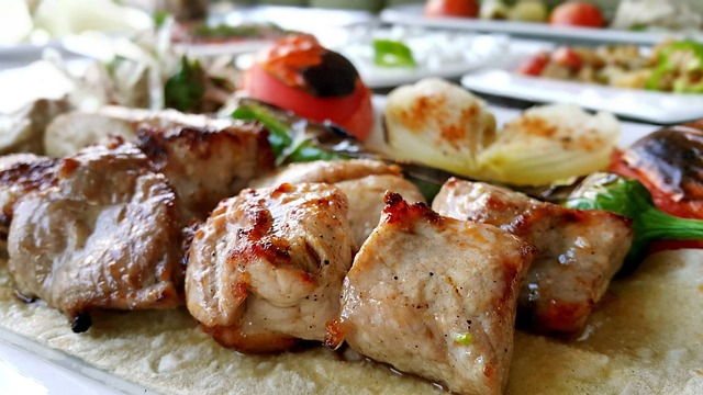 Jak vybrat nejlepší kebab za skvělou cenu v Turecku
