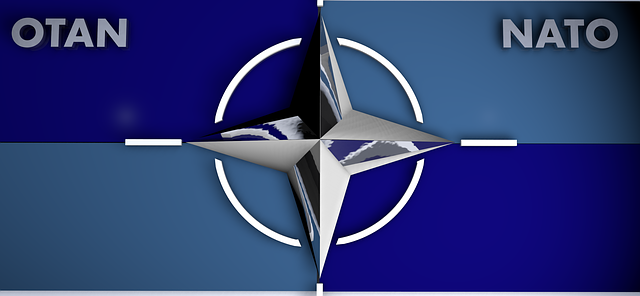 Situace v současném NATO a jeho vazby na Řecko