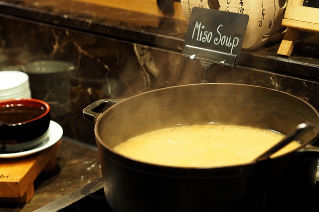 Rozřešení častých chyb při vaření thajské polévky