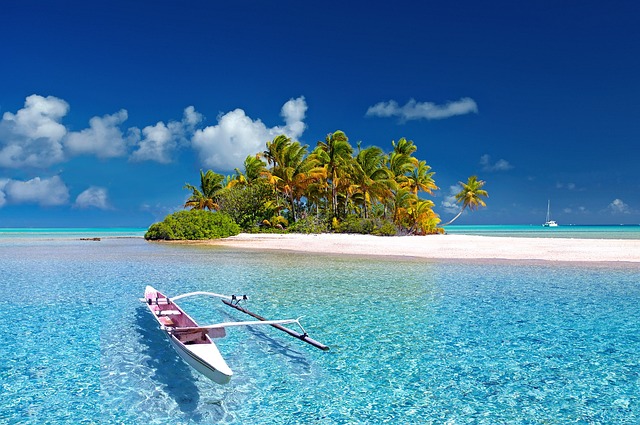 7. Co si vzít ​s sebou na cenově dostupnou dovolenou u moře?