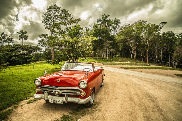 9. Tipy na nejlepší ubytování a⁤ transport:⁣ Komfort a pohodlí během vaší dovolené na Kubě