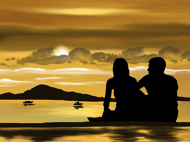 5. ⁤Procházky ‍po⁤ pláži a romantické⁤ západy slunce: Nezapomenutelné momenty se svým partnerem