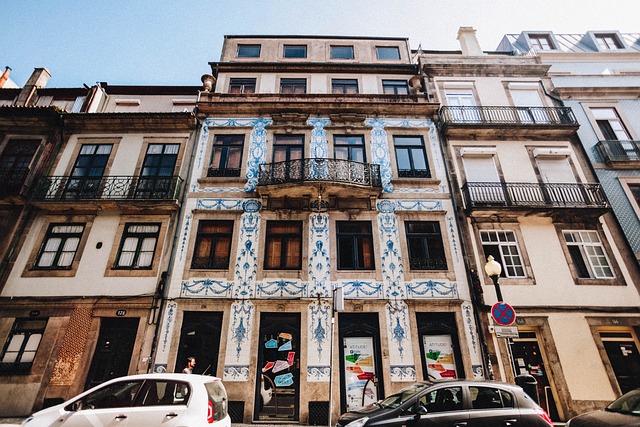 Prohlídka úchvatného města Porto: ‌Příběh starých zkušeností a moderního života