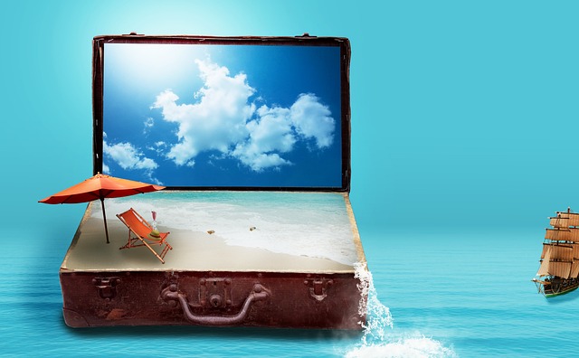 Funkčnost a praktičnost: Jak vybrat kufr s užitečnými vlastnostmi pro pohodlné cestování