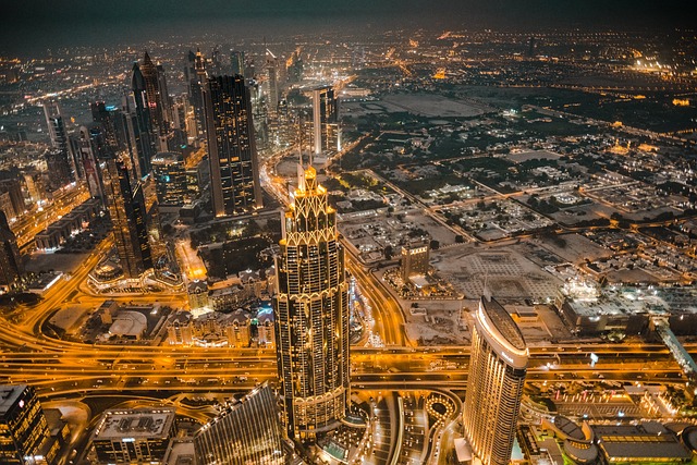 Poznejte světově ‍proslulou ‌gastronomii Dubaje a její nejlepší restaurace