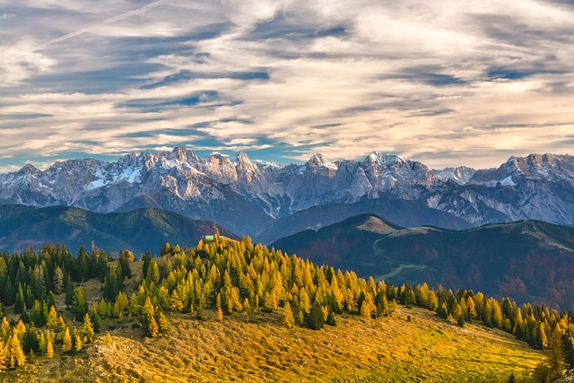 9. Spořivé⁤ dovolené‍ v Rakousku: Doporučení a tipy od cestovních expertů