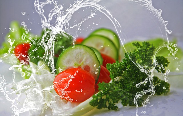 9. Tipy na vegetariánské a veganské možnosti: Zdravé alternativy v turecké kuchyni