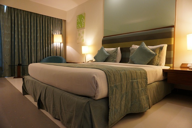 Tipy na ideální ubytování a doporučené hotely
