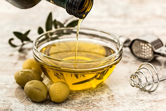 8. Rady pro nákup pravých olivových olejů a vinných lahůdek v Řecku