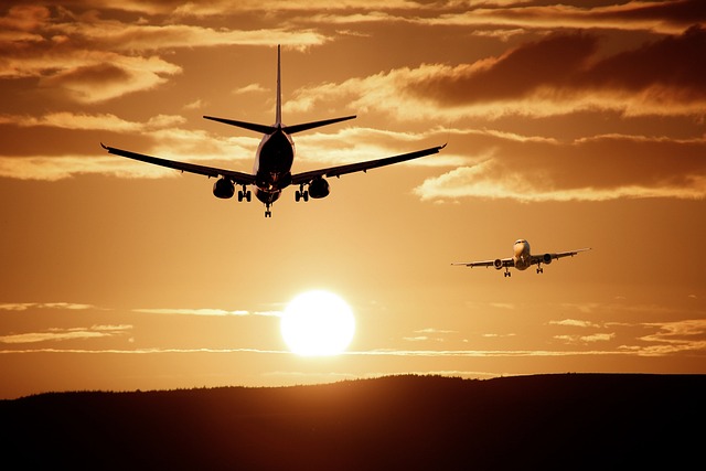 5. Speciální omezení pro letadla s malou kapacitou: Jak přizpůsobit váhu zavazadel