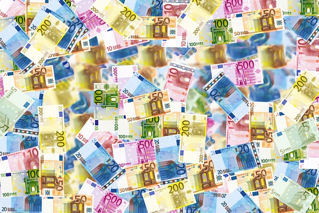 Převod euro turecká lira: Aktuální směnný kurz