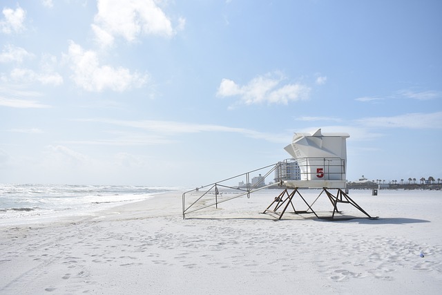 Bezpečnost na pláži: Jak ⁢se⁣ chránit před slunečními paprsky ⁢a dalšími riziky na pobřeží