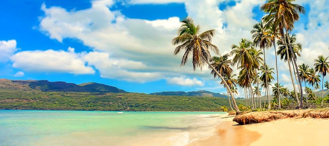 Nejlepší čas na levnou⁢ dovolenou v Karibiku