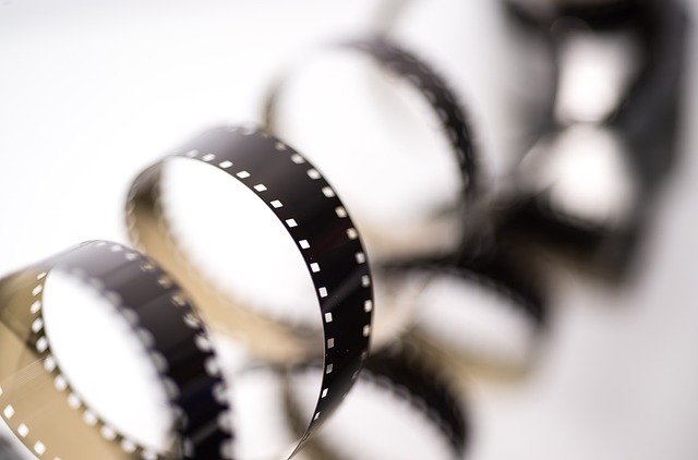 6. Seznámení ⁤s kulisami⁤ filmového průmyslu:⁢ Průvodce ⁢natáčení za trest
