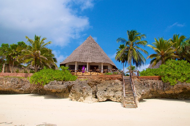 7. Nejlepší čas na‌ levnou dovolenou: Vyberte si správné období pro⁣ návštěvu Zanzibaru
