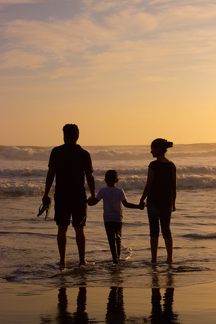 Tipy na finančně dostupné rodinné dovolené