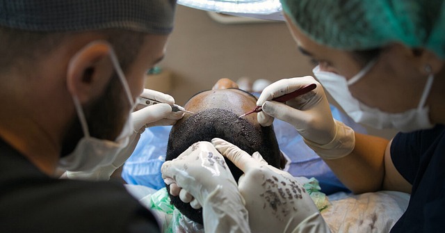 Jak si pacienti hodnotí výsledky transplantace vlasů v Turecku