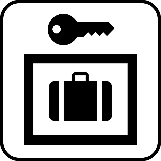 Tipy pro snadné přenosné kufry