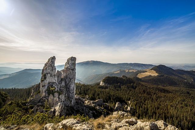 2. ‍Přírodní krása‌ Rumunska: Nezapomenutelné dovolená pro milovníky přírody