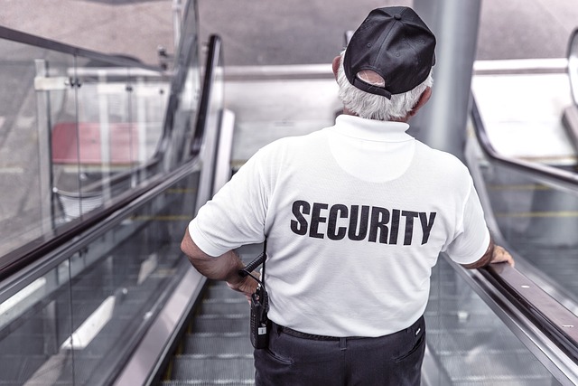 4. Bezpečnost a ochrana: Jak zaručit ochranu vašeho cestovního zavazadla a jeho obsahu?