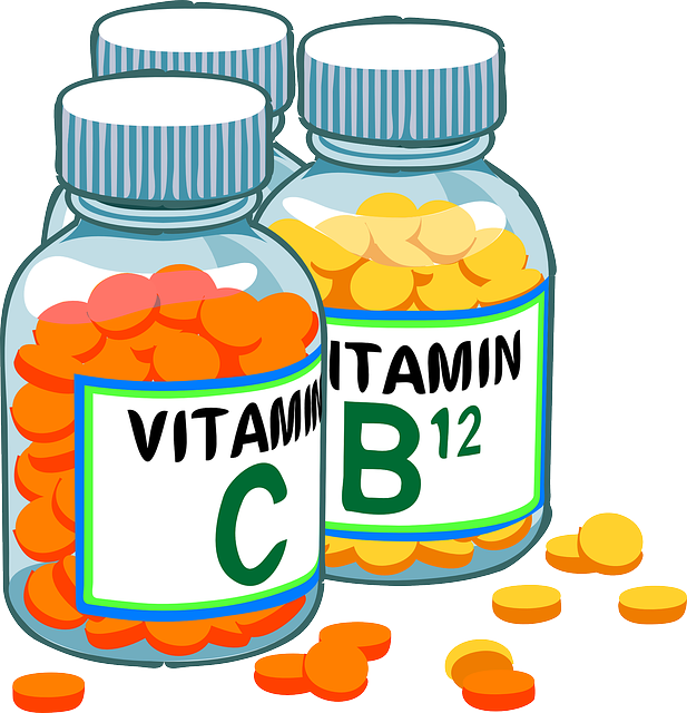 7. Nezapomeňte na vitamíny a minerály: doporučované potraviny pro posílení imunitního systému při cestování