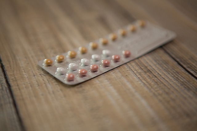 4. Doporučené metody antikoncepce pro frekventované cestování