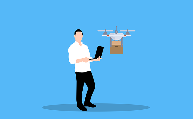 6. Volba vhodného druhu obalu pro přepravu dronů na letadle