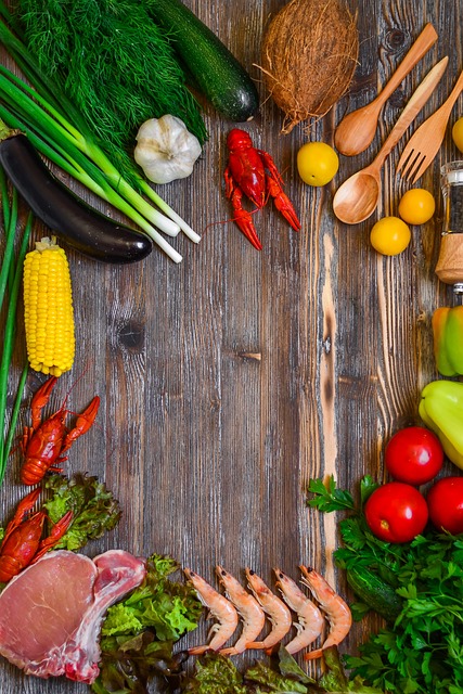 3. Stravování a gastronomie: Podrobný pohled na chutné pokrmy a širokou nabídku jídel