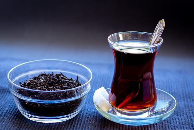 6. Tipy na údržbu tureckých sklenic na čaj: Jak tyto sklenice správně čistit a skladovat