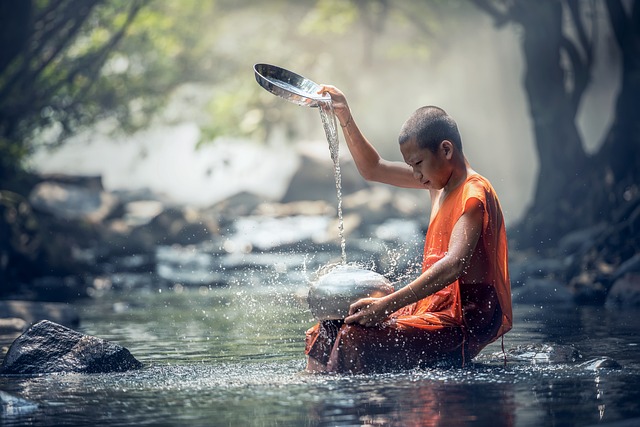 5. Vodní zdroje Thajska: Řeky, jezera a důležitost udržitelného využívání