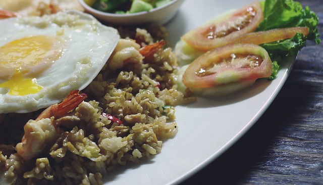 5. Tajemství thajských koření: Zlepšete své dovednosti v gastronomii