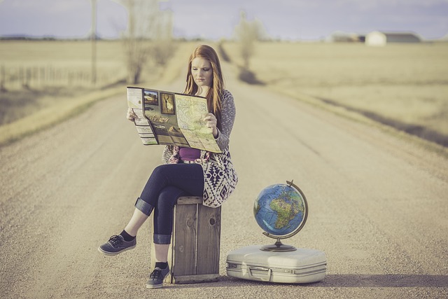 9. Bonusové tipy od zkušených cestovatelů: Osobní doporučení, která zjednoduší vaše balení