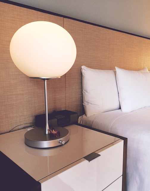 5. Romantické ubytování: Vyberte si z exkluzivních hotelů a apartmánů pro dva