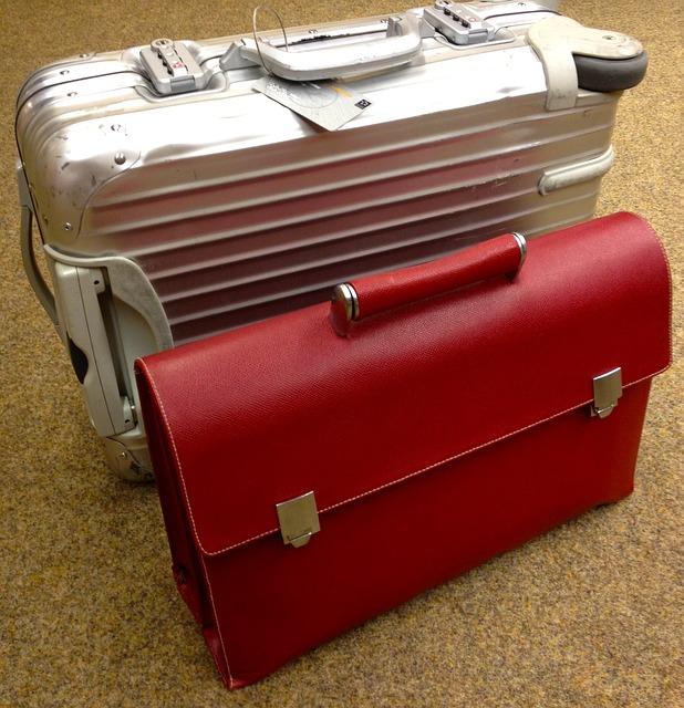Příruční zavazadlo: Co můžete nosit u sebe na palubě letadla
