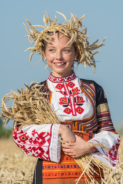 Je Bulharsko v unii - Členství v Evropské unii 5 4. Společná zemědělská politika: Výhody a výzvy pro bulharské zemědělství v EU