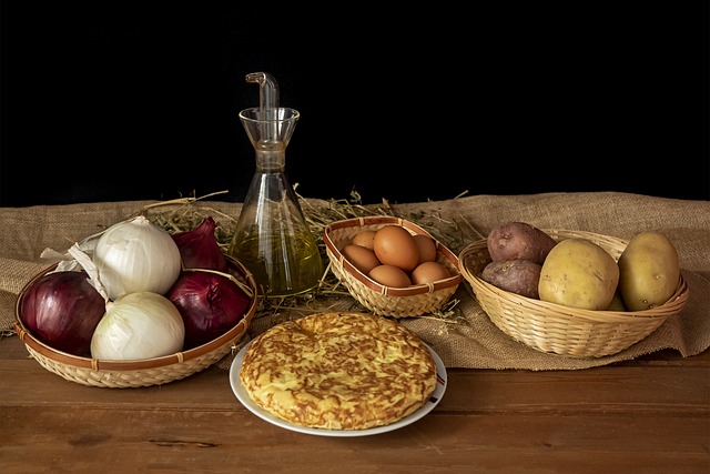 5. Gastronomické dobrodružství v Balčiku: Chuťte na místní kulinářské speciality