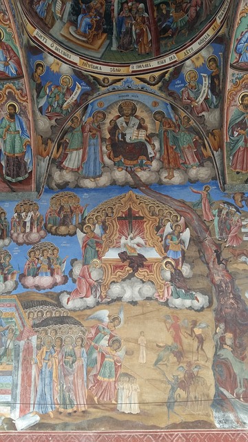 Zvláštní památky: Návštěva Rilského kláštera a Velkých tvrzí