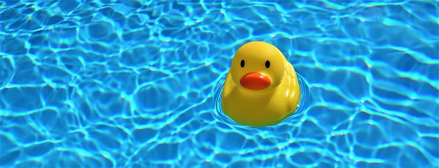 7. Dětské bazény a aquaparky: Vodní radovánky nejen pro děti