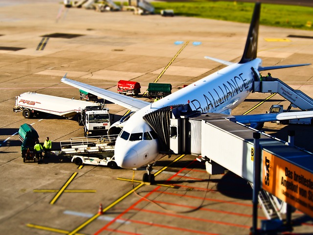 Komparace leteckých společností a jejich nabízených služeb