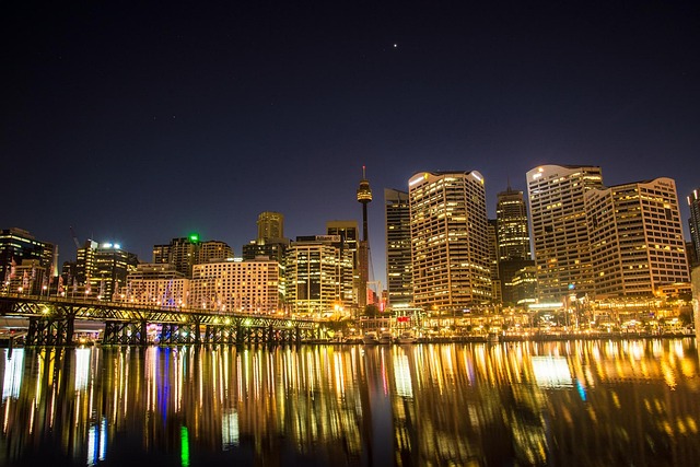 6. Co vidět a dělat v Sydney: Nejlepší atrakce a místa, která byste neměli vynechat při návštěvě Down Under