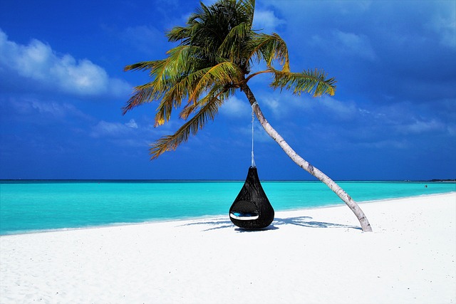 4. Jak zachytit ten nejlepší západ slunce na Maledivách: Skvělá místa a tipy fotografií