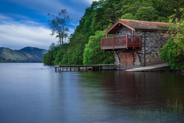 8. Krásy skotské krajiny: Nejlepší turistické trasy a vyhlídková místa